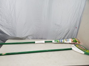 New Libman Mop and Broom