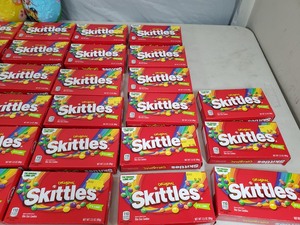 Large Assortment of New Candy
