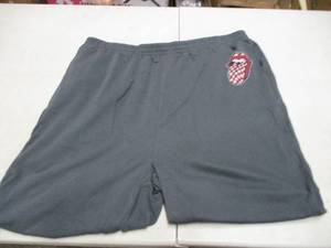 lot 137 image: The Rolling Stones 3X Sweatpants n...