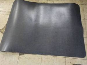 lot 36 image: Protective Floor Mat 36 x 46...