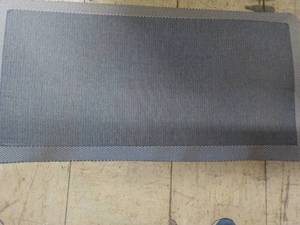 lot 70 image: Martha Stewart Kitchen Mat 20 x 39...