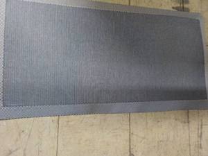 lot 71 image: Martha Stewart Kitchen Mat 20 x 39...
