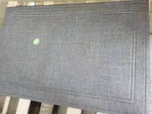 lot 72 image: Heavy Duty Entry Mat 30 x 47...
