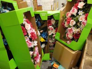 lot 242 image: Pallet of Overstock from a Major Re...