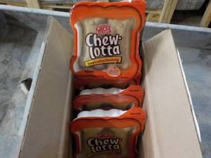 lot 283 image: Case of 5 Pkgs Canine Carry Outs Ch...