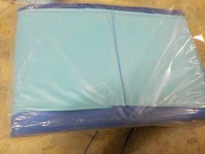 lot 296 image: Pet Swimming Pool...