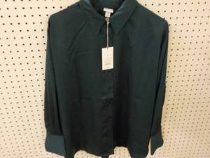 lot 144 image: A New Day Social Occasion Blouse wo...