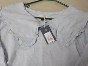 lot 149 image: Universal Thread Baby Blue Color Li...