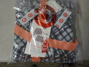 lot 154 image: Colsie 3 Pc Pajama Set size M...