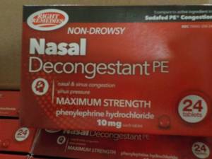 lot 389 image: 2 Cases 12 boxes each Right Remedie...
