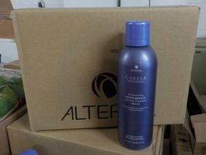 lot 445 image: Case of 12 - 8.5 oz Alterna Caviar ...