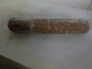 lot 457 image: 10 lb Tub Frozen Seasoned Steakhous...