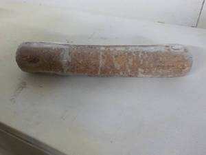 lot 462 image: 10 lb Tub Frozen Seasoned Steakhous...