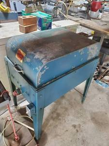 Frantom wet-saw