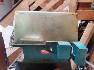 Beacon Star saw w stand