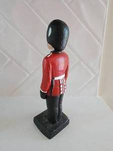 Charming Beefeater Door Iron