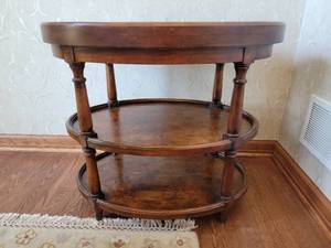 Contemporary Side Table