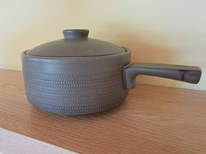Demby Midcentury Crock