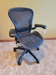 Herman Miller Office Chair
