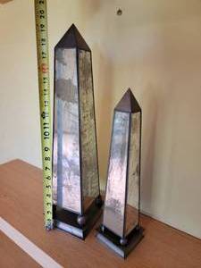 Dcor Obelisks