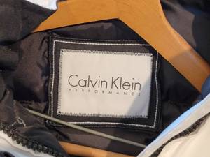 Calvin Klein Winter Coat