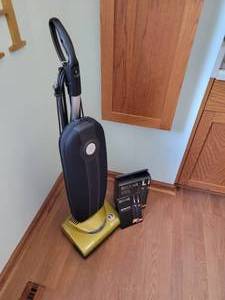 Riccar SupraLite Vacuum