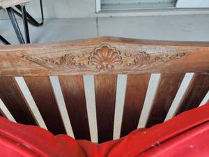 Porch Swing Chair