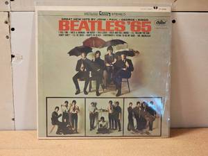 Classic Vinyl THE BEATLES - Beatles 65