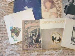 Classic Vinyl Collection A