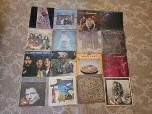 Classic Vinyl Collection C