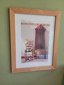 Fine Art Photography Print - Red Cape