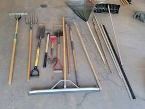 Yard Warrior Lawn Care Kit