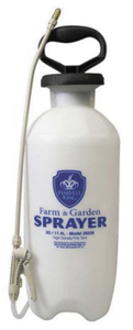 lot 8 image: HARVEST KING Farm & Garden Sprayer (26038)