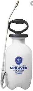 lot 9 image: HARVEST KING Farm & Garden Sprayer (26028)