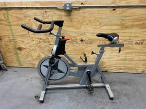 lot 36 image: SCHWINN IC Pro Indoor Cycle