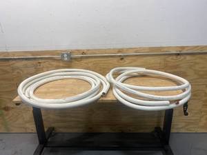 lot 77 image: Lot of 2 Line Sets