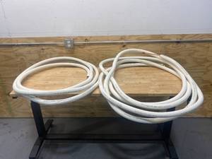 lot 78 image: Lot of 2 Line Sets