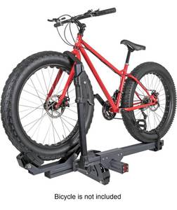 lot 50 image: ROLA 59307 Convoy Modular Bike Carrier