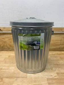 lot 56 image: HEATH Seed Storage Bucket