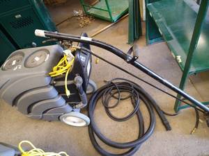 Tennant EX-CAN-15-LP Carpet Extractor