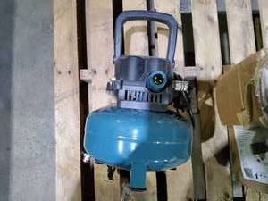 Anvil 1 gallon air compressor