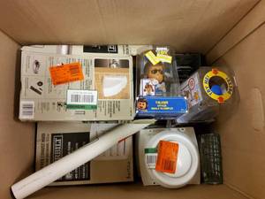 LG box Bulk H