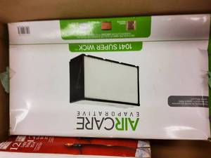 LG box Bulk D