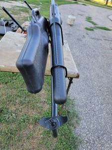 Polaris (Duo) Gun Case Holder For Side by Side