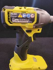 Ryobi 18V Brushless 14 in. 4-mode Impact Driver (New)