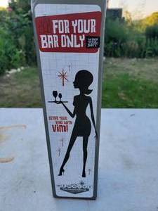 Wine Tool Set