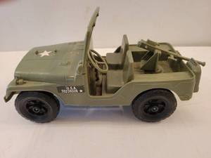 1960s Army Toys
