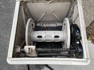 Suncast Hose Reel Unit
