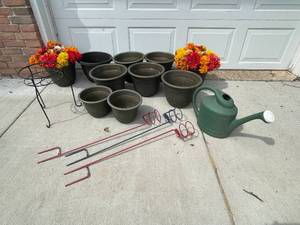 Garden Lot