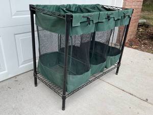 Garden  Patio Storage